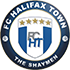 Halifax logo