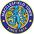 Macclesfield Town logo