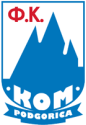 Kom logo