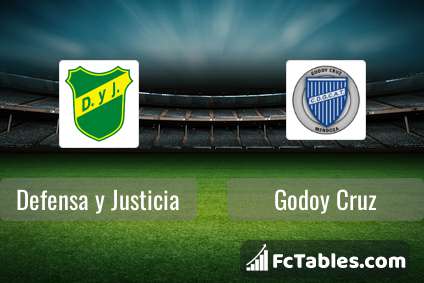 CA Platense x CD Godoy Cruz h2h - CA Platense x CD Godoy Cruz head