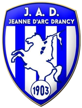 Drancy logo