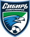 Sibir Novosibirsk logo