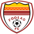 Foolad Khuzestan logo