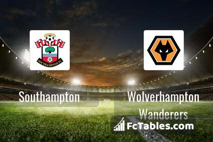 Podgląd zdjęcia Southampton - Wolverhampton Wanderers