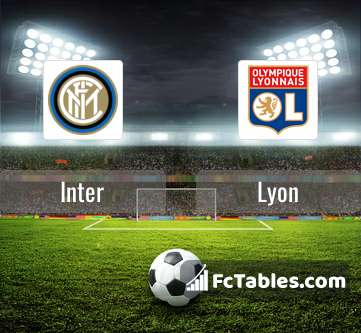 Inter Milan vs Olympique Lyon Prediction and Betting Tips, 30th June, Club  Friendlies 2022
