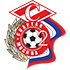 Spartak Moscow II logo