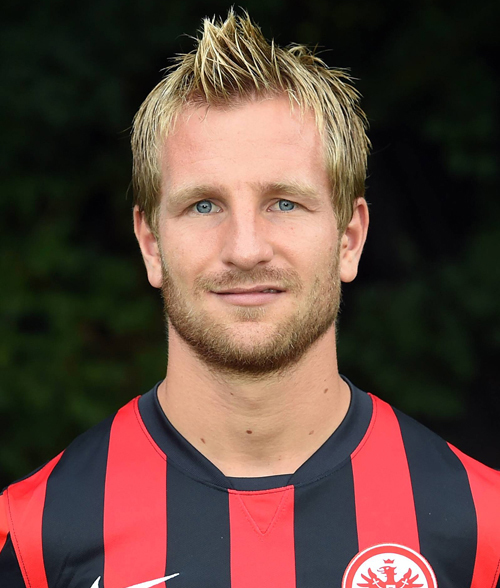 Stefan Aigner statistics history goals assists game log Wehen