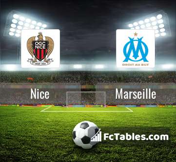 Preview image Nice - Marseille