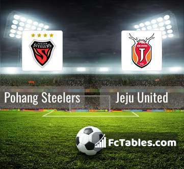 Pohang Steelers vs Jeju United prediction, preview, team news and more