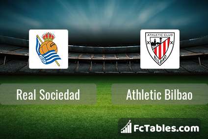 Preview image Real Sociedad - Athletic Bilbao