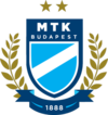 logo MTK Budapest