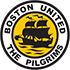 Boston United logo
