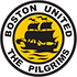 logo Boston United