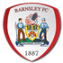 Barnsley logo