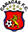 Caracas logo