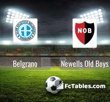 Club Atlético Independiente vs Newell's Old Boys Prediction 12