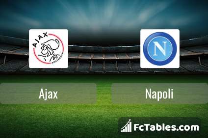 Preview image Ajax - Napoli