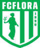 logo Flora Tallinn