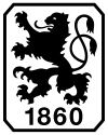 TSV 1860 Monachium logo