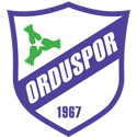 Orduspor logo