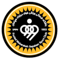 Sepahan logo