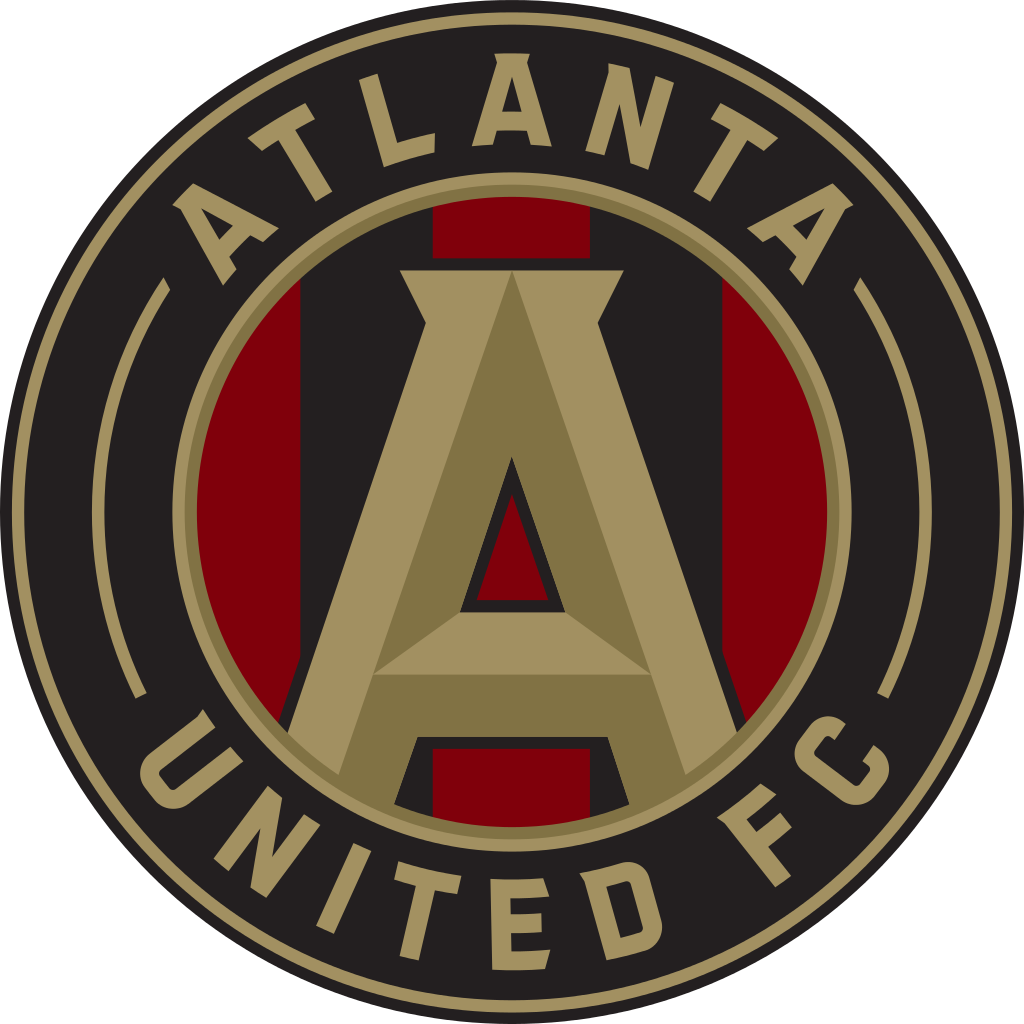 logo Atlanta United