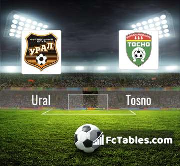 Preview image Ural - Tosno