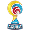 Kolumbia Liga kolumbijska