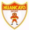 Sport Huancayo logo