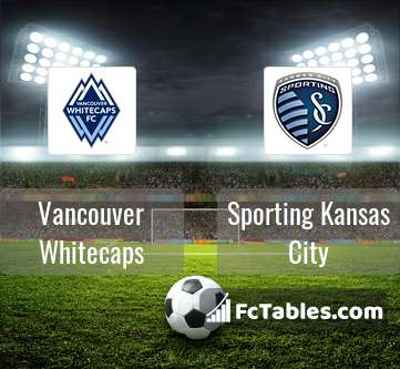 Anteprima della foto Vancouver Whitecaps - Sporting Kansas City
