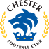 Chester FC logo