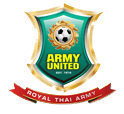 Army United logo