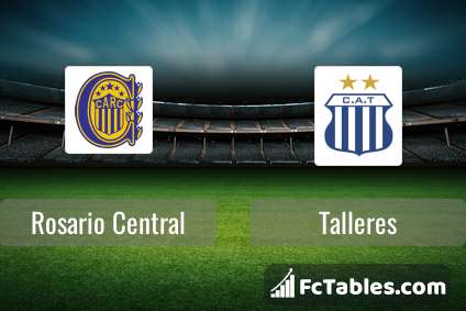 Club Atletico Platense vs Talleres H2H 25 feb 2023 Head to Head