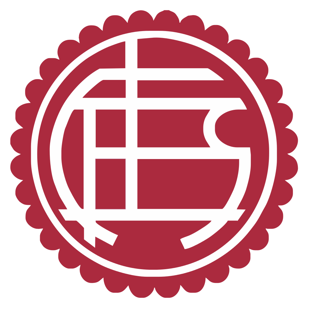 logo Lanus