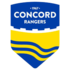 logo Concord Rangers