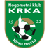 NK Krka logo