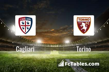 Preview image Cagliari - Torino