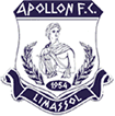 Apollon Limassol logo