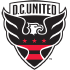 DC United logo