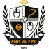 Port Vale logo