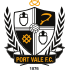 logo Port Vale