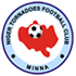 Niger Tornadoes logo