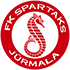 FK Spartaks logo