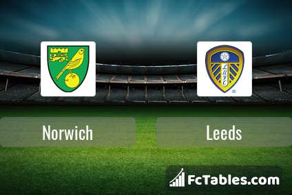 Preview image Norwich - Leeds