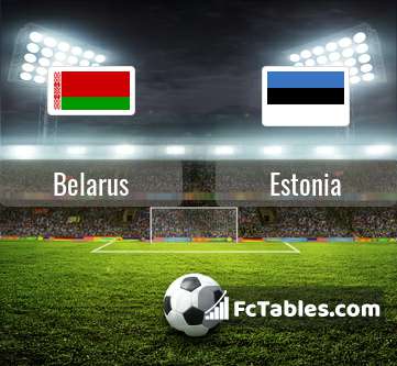 Preview image Belarus - Estonia