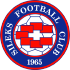 FK Sileks logo