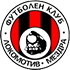 Lokomotiv Mezdra logo