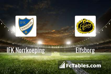 Preview image IFK Norrkoeping - Elfsborg