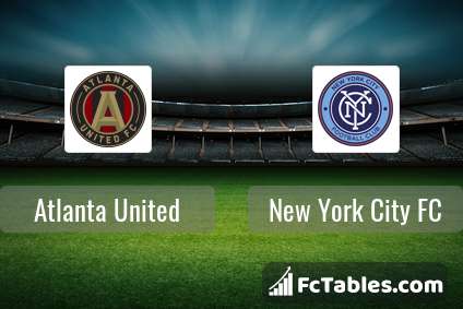 Podgląd zdjęcia Atlanta United - New York City FC