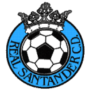 Real Santander logo